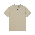 Triangle Pattern T Shirt
