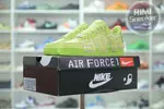 CPFM x Nike Air Force 1