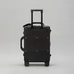 GUCCI Luggage/Trolley Case Aluminum-Magnesium Alloy Cabin Case Size: 20 inches