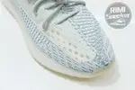 YEEZY BOOST 350 V2 'CLOUD WHITE NON-REFLECTIVE'