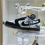 Supreme x Nike SB DunkLow"Rammellzee"