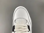 Air Jordan 4 “White Cement” 2025 FV5029-100