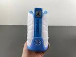 Air Jordan 12 "Melo" Melon AJ12 confirmed to return! White Jade Item No.: CT8013-112