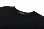 Half Body Full Print T Shirt
