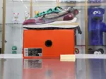 SACAI X VAPORWAFFLE SP 'VILLAIN RED'
