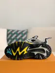 L*V Runner Tatic Sneakers