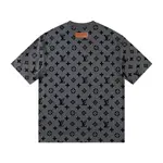 New All-Over Print T Shirt