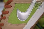 Nike Dunk SB Low"Dinner Plate"