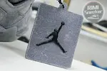 Jordan Air Jordan 4 retro kaws
