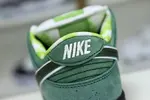 Concepts x Nike SB Dunk Low Green Lobster
