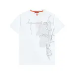 Tool Print T Shirt