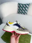 GU*IRetro Clunky Sneaker