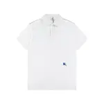 Waist Warhorse Embroidery Polo T Shirt
