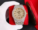 A*P Men's Watch 42mm x 12mm
