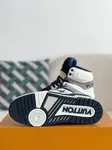 L*V TRAINER SNEAKERS
