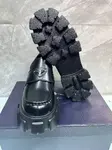 P*DA Carrefour‘s shoes