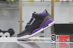 AIR JORDAN 3 RETRO 'COURT PURPLE'