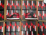 Air Jordan 1 High ’85 “Bred” HV6674-067