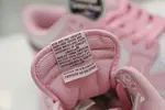 DUNK LOW GS 'PINK FOAM'