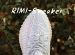 YEEZY BOOST 350 V2 'SYNTH NON-REFLECTIVE'