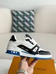 L*V TRAINER SNEAKERS