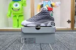 AIR JORDAN 13 RETRO 'ATMOSPHERE GREY' -414571-016