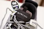 Balenciaga  TRACK TRAINER