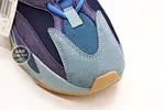 YEEZY BOOST 700 'CARBON BLUE'