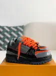L*V TRAINER MAXI  SNEAKERS