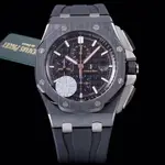 Audemars Piguet Royal Oak Series 2017 New Men's Watch 44MM