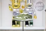 Yuto Horigome x Nike Dunk SB Asparagus