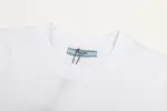 Three -Dimensional Letter T Shirt