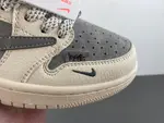 Travis Scott x Fragment Design x Jordan Air Jordan 1 Low OG SP AJ-SJ2068-130