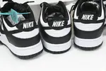 DUNK LOW PANDA 'BLACK WHITE'