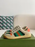 GU*IDirty shoes