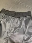 Prada jacket trouser suit