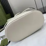 Gucci Marmont Series Mini Backpack Model: 777253 Size: 20*19*11cm