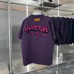 2025 New Flocked 3D T-Shirt