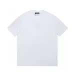 3D Stereoscopic Pattern T Shirt