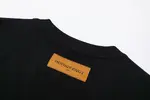 Colorful Necklace Print T Shirt