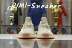 YEEZY BOOST 350 V2 'CITRIN NON