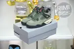 UNDEFEATED x Jordan Air Jordan 4 Retro UNDFTD