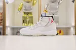 AIR JORDAN 11 XI RETRO PLATINUM TINT