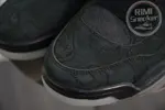 Jordan Air Jordan 4 kaws black