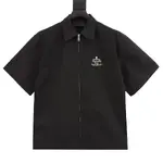 Prada short sleeve shirt