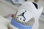 Jordan Air Jordan 3 retro"unc