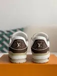 L*V Trainer Sneakers