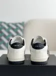 A*RI Bone Sneakers