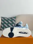 L*V TRAINER SNEAKERS