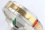 Rolex Submariner 41 Series Men's Watch